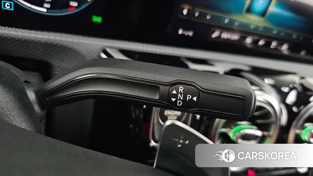 Mercedes-Benz CLA-Class C118 id 3060065 из Кореи 19