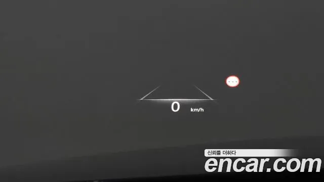 Genesis G80 (RG3) id 2676830 из Кореи 19