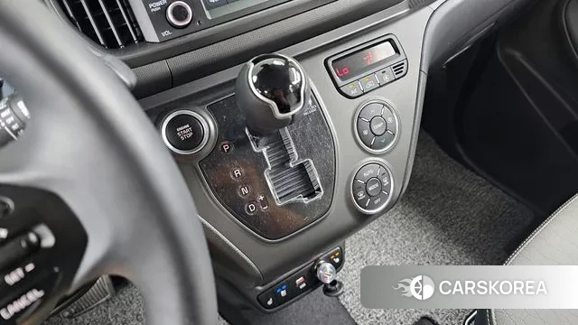 Kia The New Kia Ray id 3021699 из Кореи 19