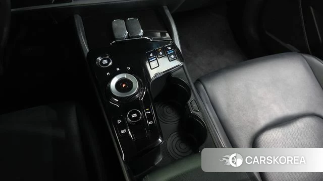 Kia Sportage 5th Generation Hybrid id 4657155 из Кореи 32