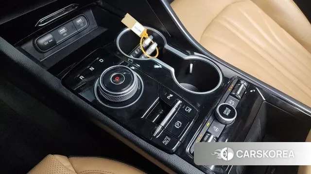 Kia K5 Hybrid 3rd Generation id 3329193 из Кореи 19