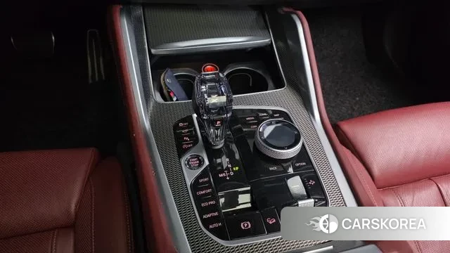 BMW X6 (G06) id 3636023 из Кореи 19