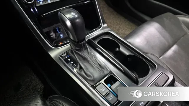 Hyundai Grandeur IG id 3779107 из Кореи 19