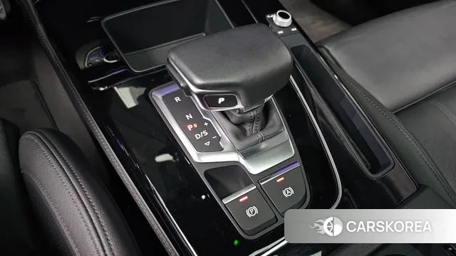 Audi Q5 (FY) id 3354767 из Кореи 19