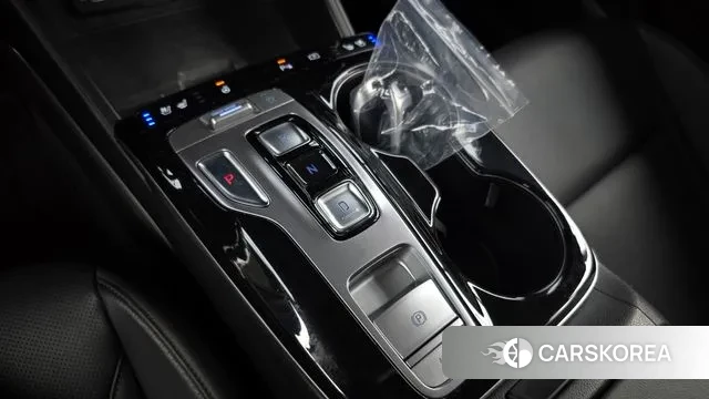 Hyundai Tucson (NX4) id 3459006 из Кореи 19