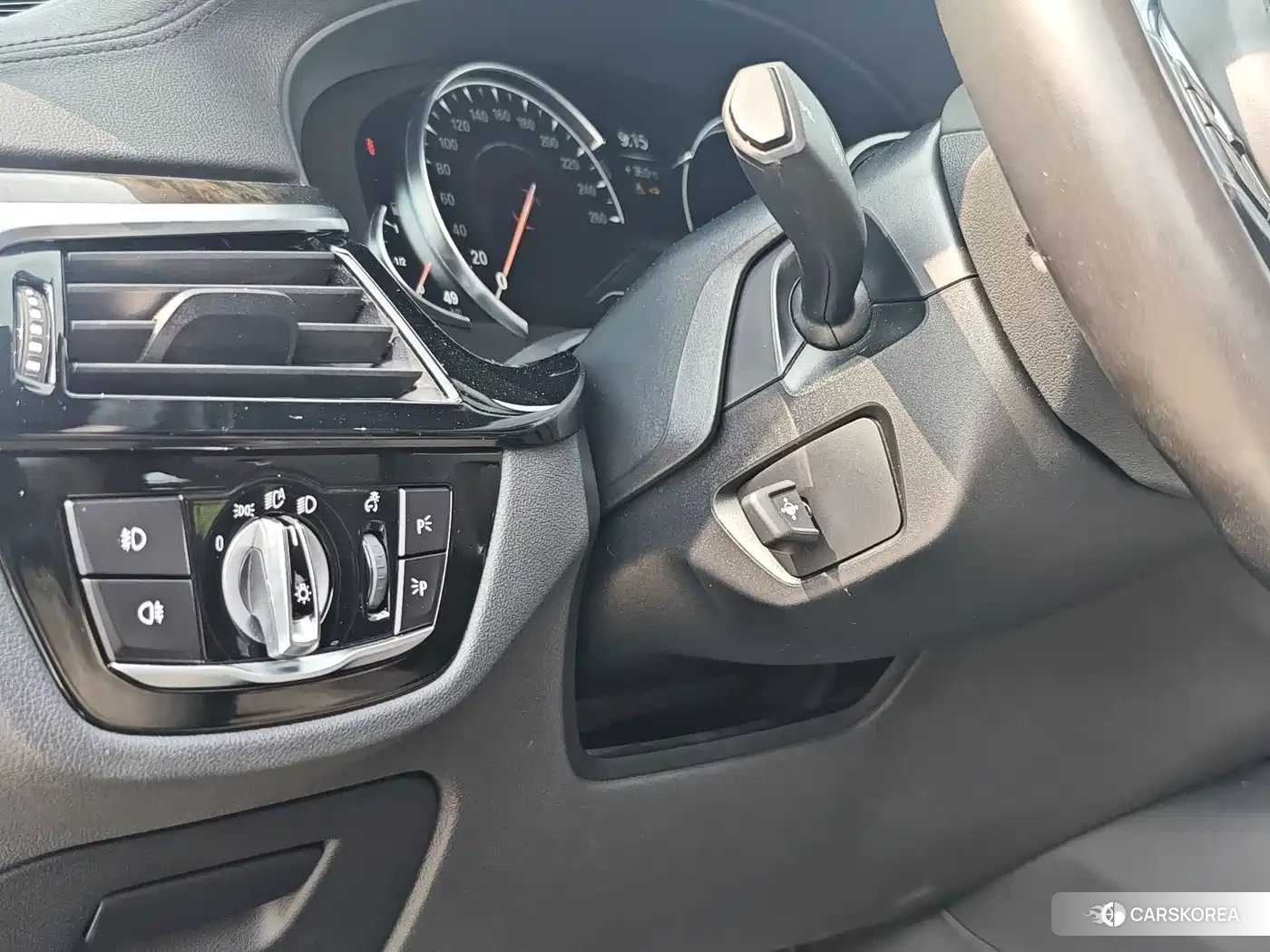 BMW 5 series id 4669492 из Китая 14