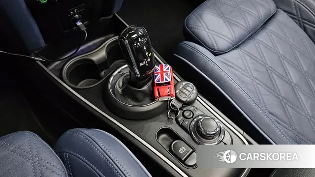 Mini Cooper S Countryman id 3492485 из Кореи 19