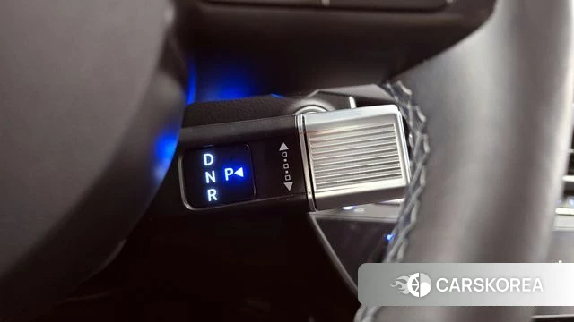 Hyundai Sonata D Edge (DN8) id 3831525 из Кореи 19