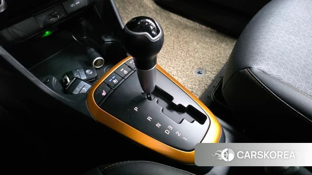 Kia Morning Urban (JA) id 4350677 из Кореи 30