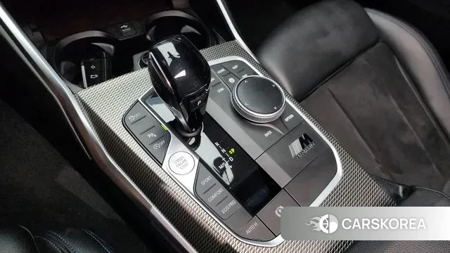 BMW 3 Series (G20) id 3209000 из Кореи 19