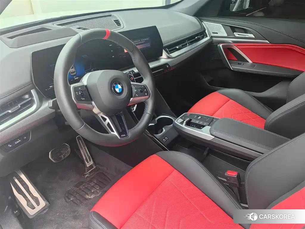 BMW X1 M35Li id 4559766 из Китая 17