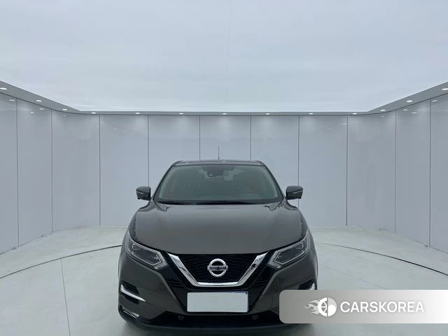Nissan Qashqai id 4263289 из Китая 23
