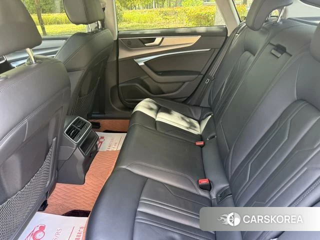 Audi A7 id 4297356 из Китая 9