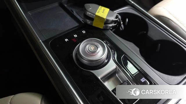 Kia The New Carnival 4th Generation id 3940040 из Кореи 19