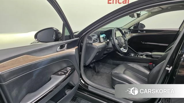 Kia K5 Hybrid 3rd Generation id 4757653 из Кореи 31