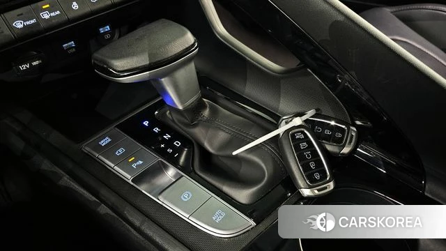 Hyundai Avante (CN7) id 4178399 из Кореи 19