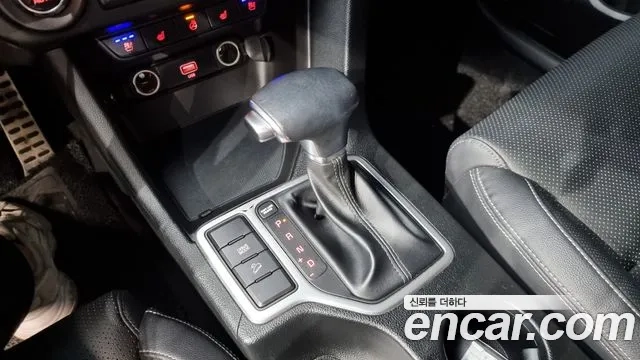 Kia Sportage The Bold id 2869999 из Кореи 19