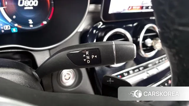 Mercedes-Benz GLC-Class X253 id 3144182 из Кореи 19