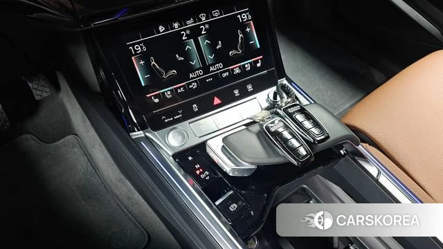 Audi e-Tron id 3898768 из Кореи 19