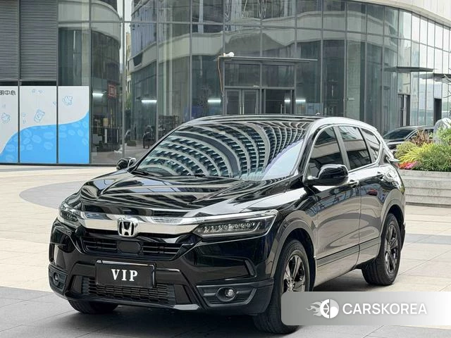 Honda Hao Ying id 4353779 из Китая 31