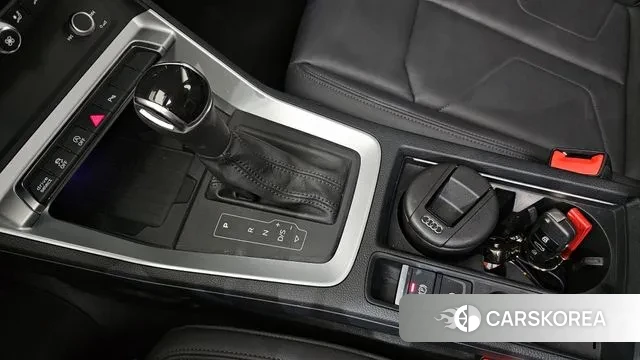 Audi Q3 (F3) id 3004141 из Кореи 19