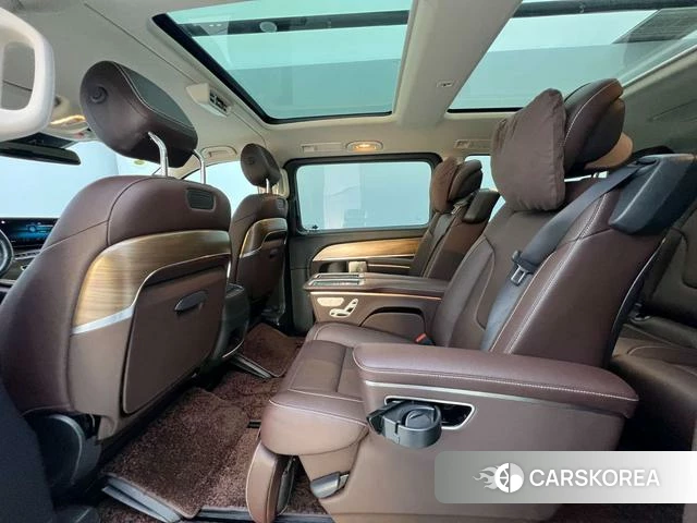 Mercedes-Benz V-class id 4307563 из Китая 30