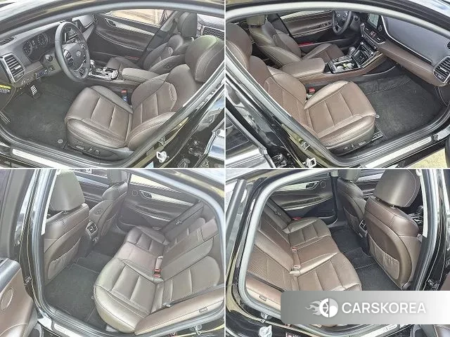 Hyundai Grandeur IG id 3193678 из Кореи 14