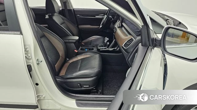 Kia Seltos id 4894925 из Кореи 29