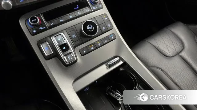 Hyundai Palisade id 3615672 из Кореи 19