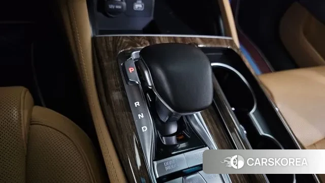 Kia More K9 id 3772041 из Кореи 19