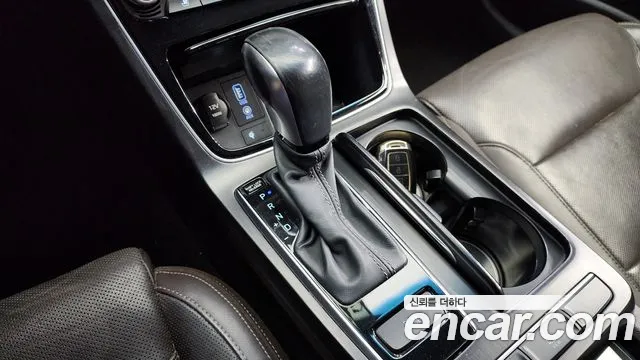 Hyundai Grandeur IG id 2515084 из Кореи 19