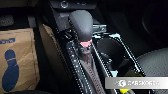 Chevrolet (GM Daewoo) Trax Crossover id 3327875 из Кореи 19