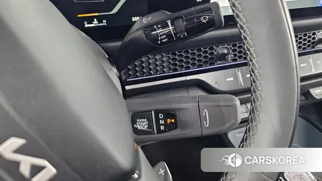 Kia Tasman id 3732371 из Кореи 19