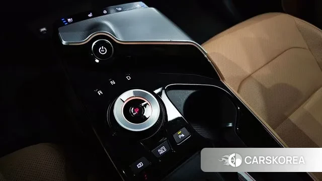 Kia EV6 id 3016789 из Кореи 19