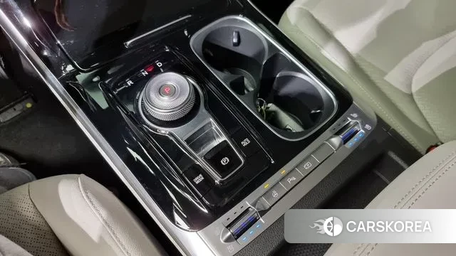 Kia Carnival 4th generation id 3053764 из Кореи 19