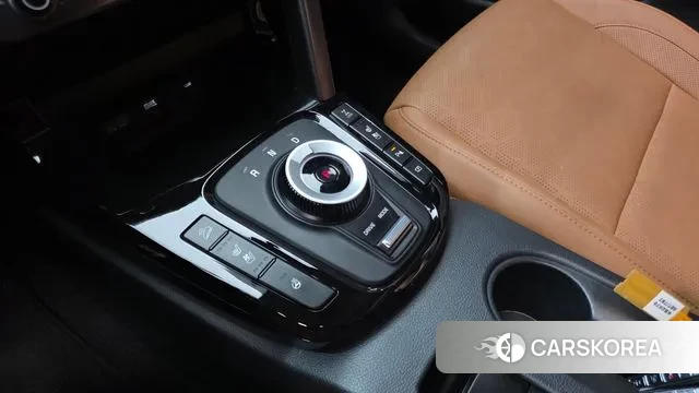 Kia The New Seltos id 3497508 из Кореи 19