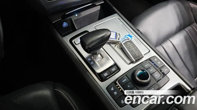 Genesis G80 id 2309245 из Кореи 19