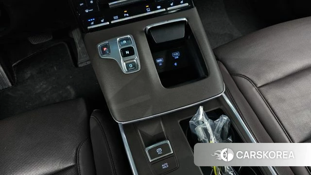 Hyundai The New Grandeur IG id 3839344 из Кореи 19