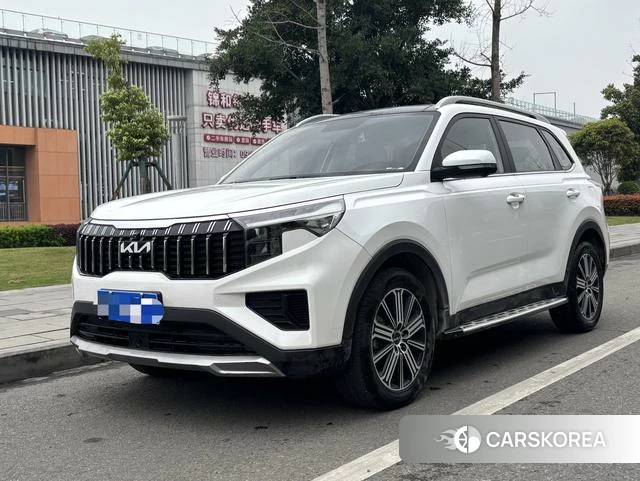 Kia Smart running id 4219222 из Китая 11