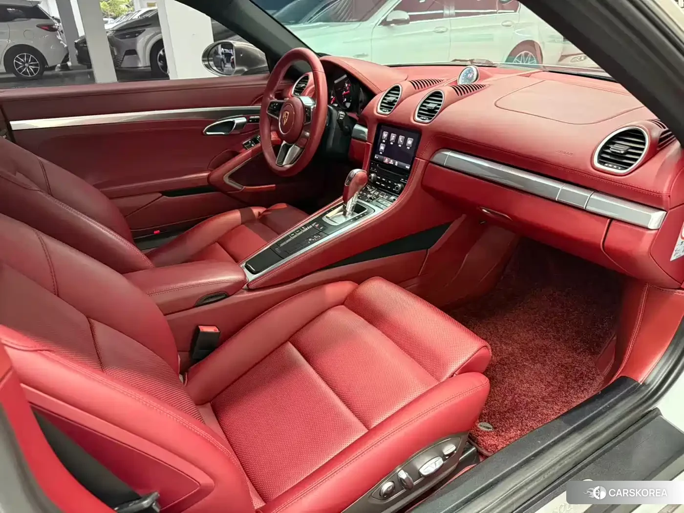 Porsche 718 id 4548017 из Китая 9
