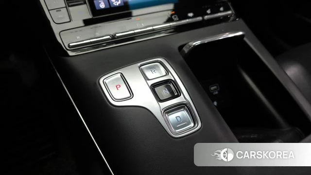 Hyundai The New Grandeur IG Hybrid id 4429866 из Кореи 36