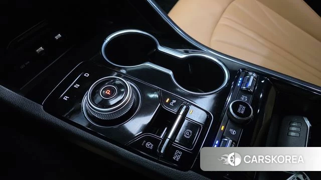 Kia K5 3rd generation id 4775836 из Кореи 19