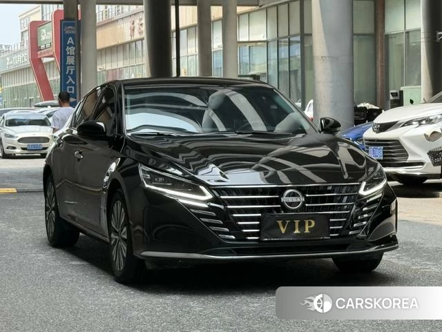 Nissan Teana id 4399695 из Китая 9