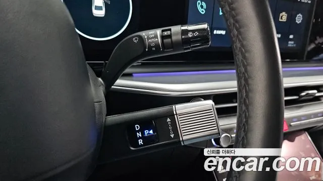 Hyundai Grandeur Hybrid (GN7) id 2686653 из Кореи 19