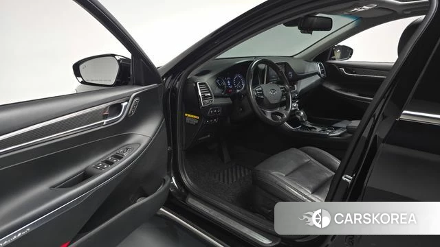 Hyundai Grandeur IG Hybrid id 4543139 из Кореи 30