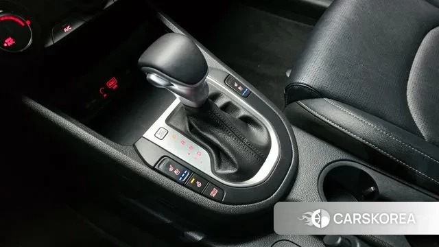 Kia Come New K3 id 3766430 из Кореи 19