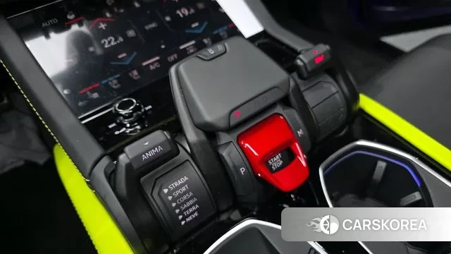 Lamborghini Urus id 3590347 из Кореи 19