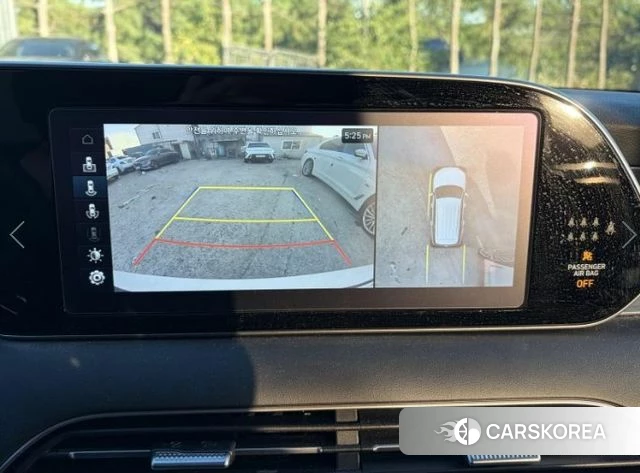 Hyundai Palisade id 4943438 из Кореи 9