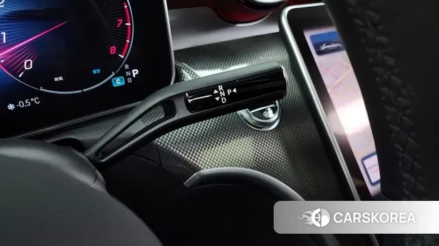 Mercedes-Benz C-Class W206 id 3560405 из Кореи 19