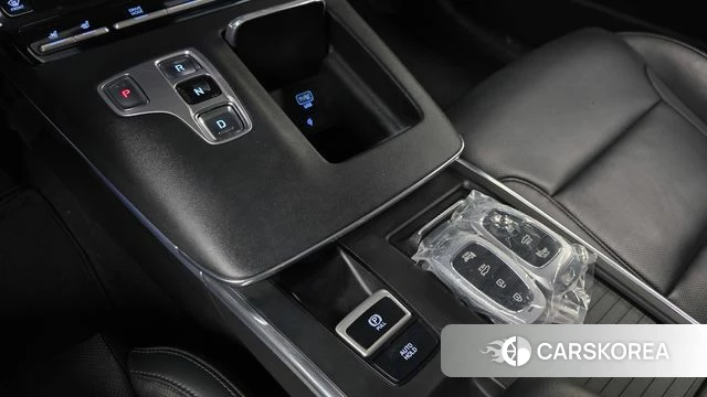 Hyundai The New Grandeur IG id 4203243 из Кореи 19